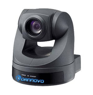 18倍變焦標(biāo)清視頻會議攝像機(jī)