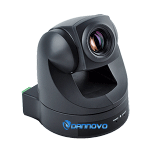 索尼機芯D70P視頻會議攝像機