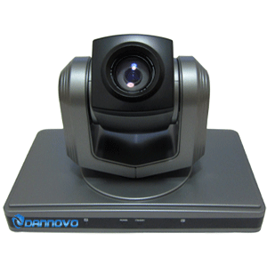 SONY48機芯18倍變焦會議攝像頭