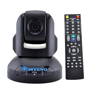 USB廣角定焦200萬高清1080P視頻會議攝像機(jī)