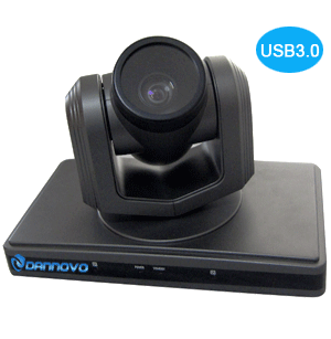 10倍變焦USB3.0高清1080P視頻會議攝像機