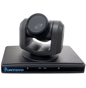 索尼機芯3倍廣角1080P高清會議攝像機