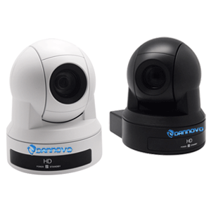 教學錄播30倍1080P高清攝像機