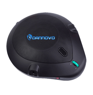 桌面型視頻會議全向麥克風