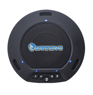 2.4G數字無線會議麥克風